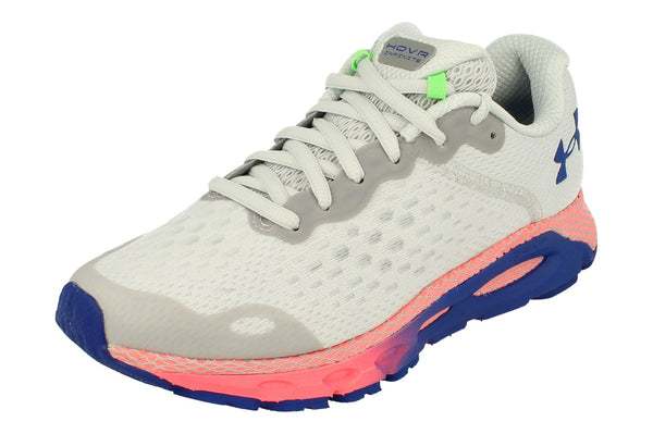 Under Armour Womens Hovr Infinite 3 3023556  106 - Grey Blue 106 - Photo 0