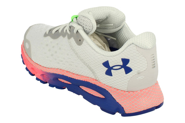 Under Armour Womens Hovr Infinite 3 3023556  106 - Grey Blue 106 - Photo 0