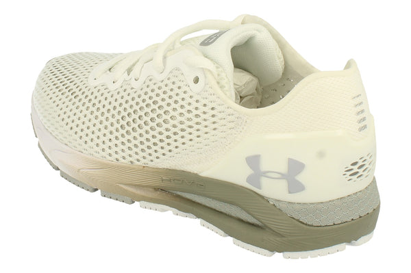 Under Armour Womens Hovr Sonic 4 3023559  101 - White 101 - Photo 0