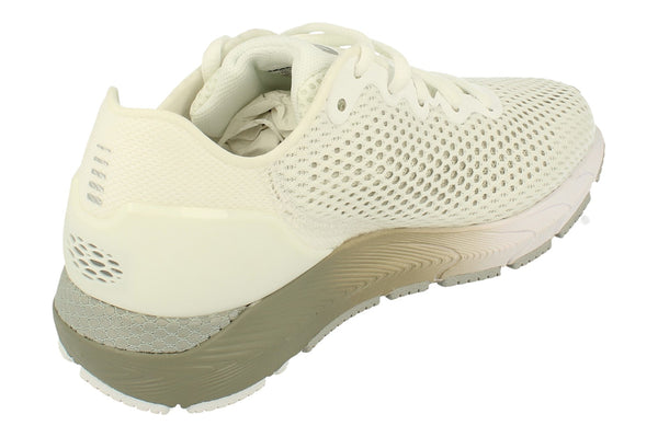 Under Armour Womens Hovr Sonic 4 3023559  101 - White 101 - Photo 0