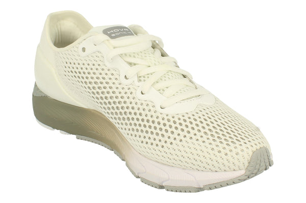 Under Armour Womens Hovr Sonic 4 3023559  101 - White 101 - Photo 0