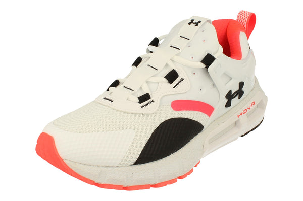 Under Armour Hovr Mega Mvmnt Mens 3023594  101 - White 101 - Photo 0