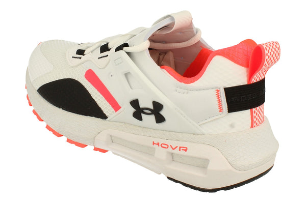 Under Armour Hovr Mega Mvmnt Mens 3023594  101 - White 101 - Photo 0