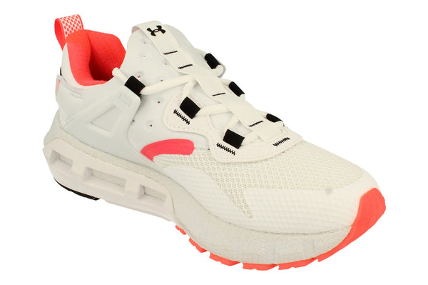 Under Armour Hovr Mega Mvmnt Mens 3023594  101 - White 101 - Photo 0