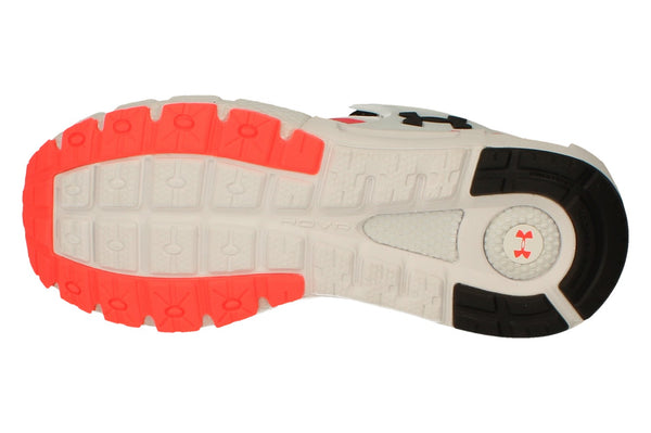 Under Armour Hovr Mega Mvmnt Mens 3023594  101 - White 101 - Photo 0