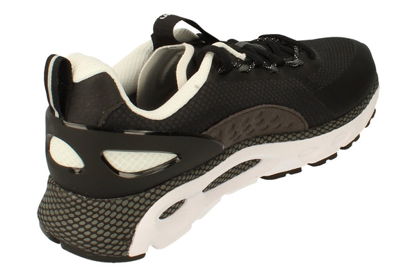 Under Armour Hovr Infinite Summit 2 Mens 3023633  001 - Black White 001 - Photo 0