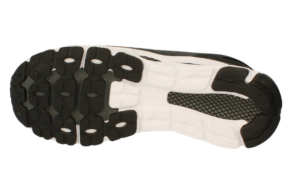 Under Armour Hovr Infinite Summit 2 Mens 3023633  001 - Black White 001 - Photo 0