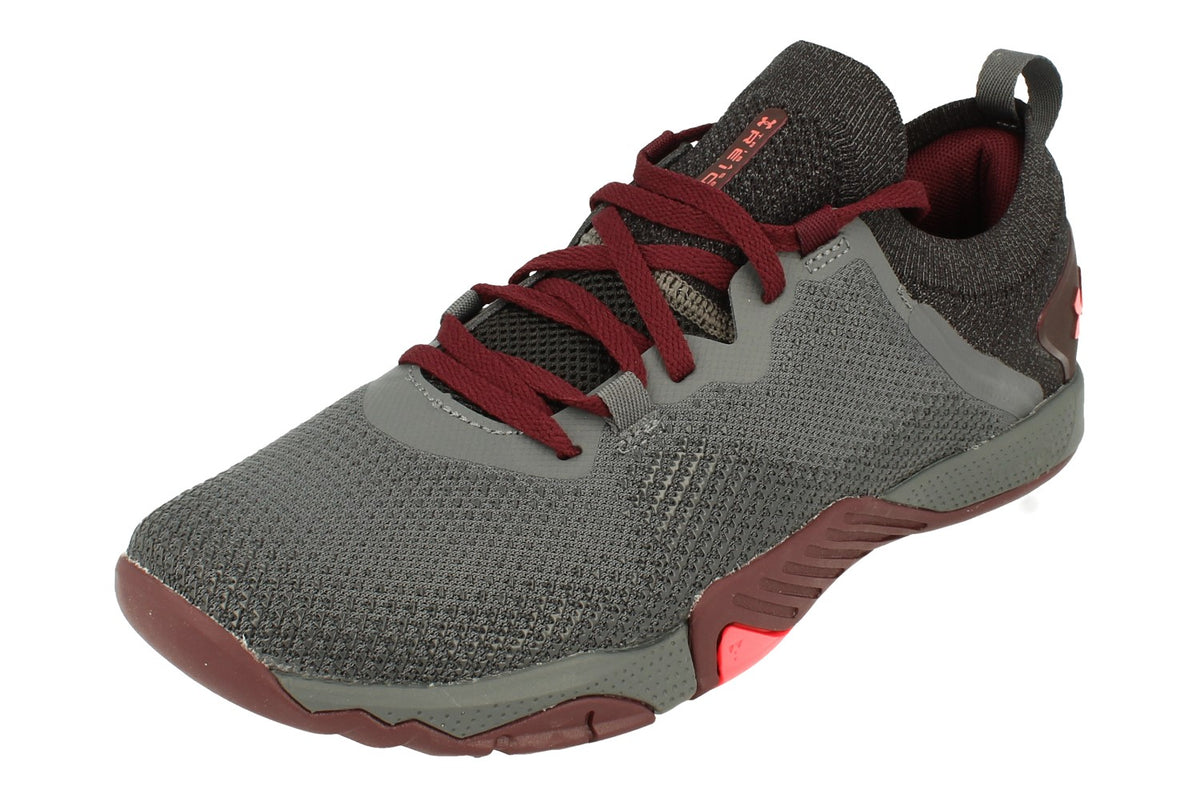 Under Armour Tribase Reign 3 Mens 3023698 101