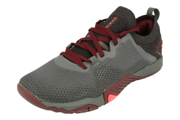 Under Armour Tribase Reign 3 Mens 3023698  101 - Grey 101 - Photo 0