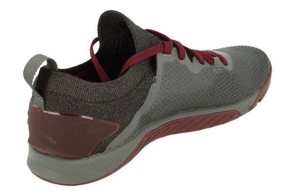Under Armour Tribase Reign 3 Mens 3023698  101 - Grey 101 - Photo 0