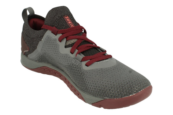 Under Armour Tribase Reign 3 Mens 3023698  101 - Grey 101 - Photo 0