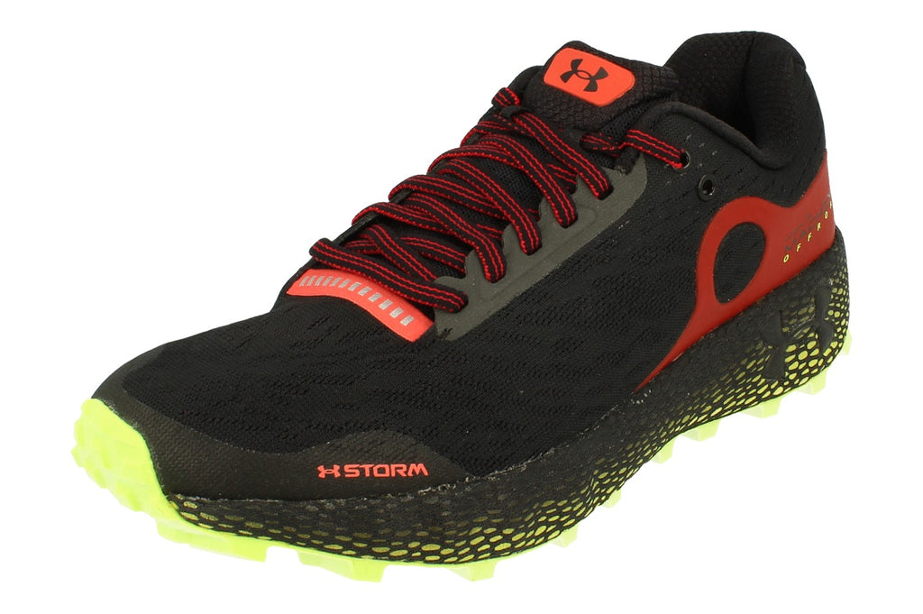 Buy Under Armour UA HOVR Machina Off Road 3023892 Mens Trainers (uk 10