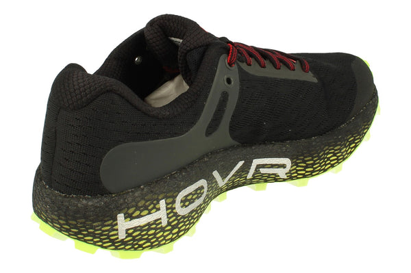 Under Armour Ua Hovr Machina Off Road 3023892 Mens Trainers  002 - Black 002 - Photo 0