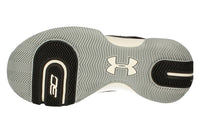 Under Armour GS Sc 3Zero IV Basketball Trainers 3023918 001
