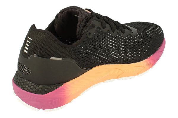 Under Armour Womens Hovr Sonic 4 Clr Sft 3023998  001 - Black 001 - Photo 0