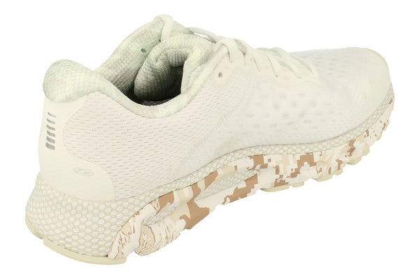 Under Armour Hovr Infinite 3 Camo Mens 3024001  101 - White 101 - Photo 0