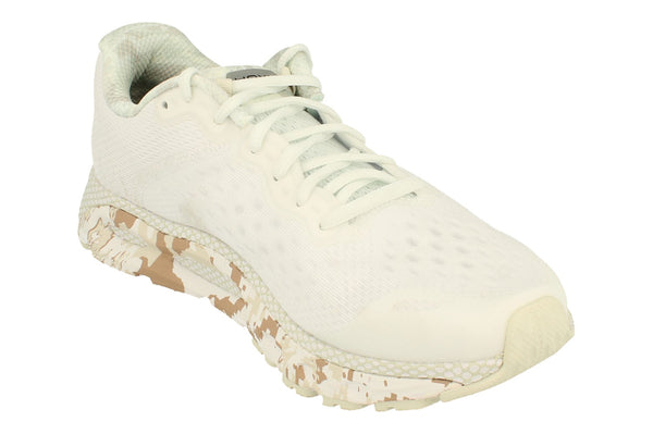 Under Armour Hovr Infinite 3 Camo Mens 3024001  101 - White 101 - Photo 0