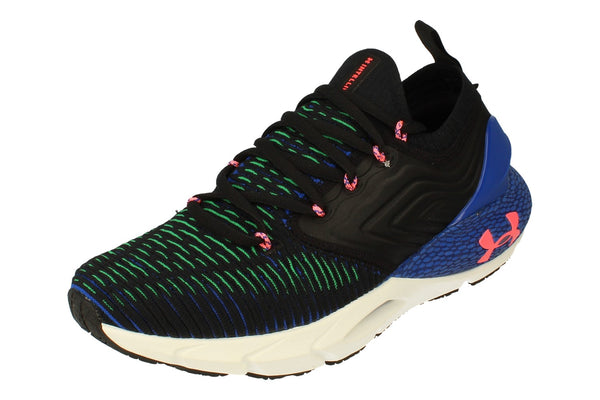 Under Armour Hovr Phantom 2 Inknt Mens 3024154  002 - Black 002 - Photo 0