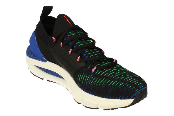 Under Armour Hovr Phantom 2 Inknt Mens 3024154  002 - Black 002 - Photo 0