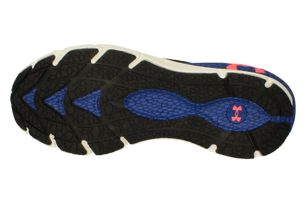 Under Armour Hovr Phantom 2 Inknt Mens 3024154  002 - Black 002 - Photo 0