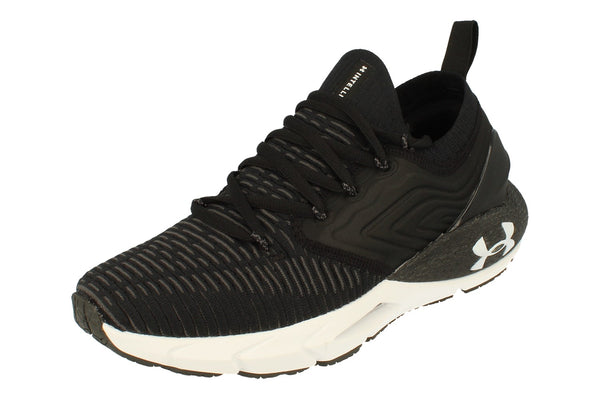 Under Armour Hovr Phantom 2 Inknt Mens 3024154  003 - Black Grey 003 - Photo 0
