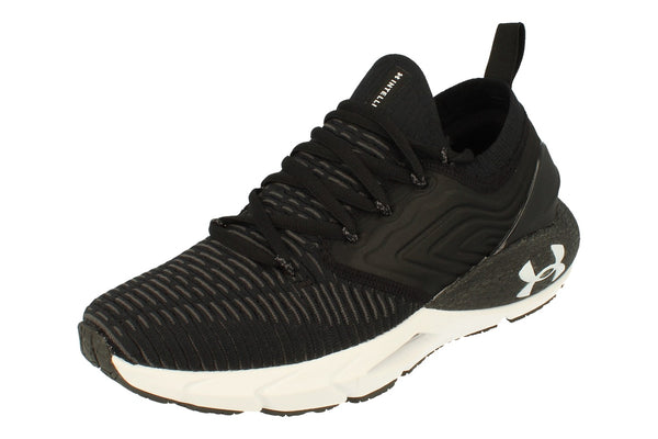 Under Armour Hovr Phantom 2 Inknt Mens 3024154  003 - Black Grey 003 - Photo 0