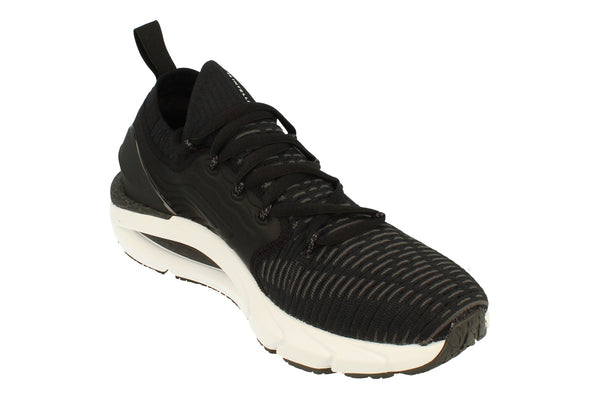Under Armour Hovr Phantom 2 Inknt Mens 3024154  003 - Black Grey 003 - Photo 0