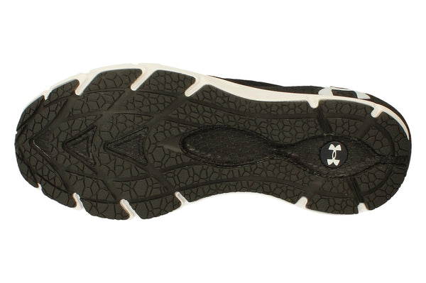 Under Armour Hovr Phantom 2 Inknt Mens 3024154  003 - Black Grey 003 - Photo 0