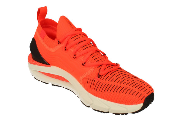 Under Armour Hovr Phantom 2 Inknt Mens 3024154  600 - Orange 600 - Photo 0