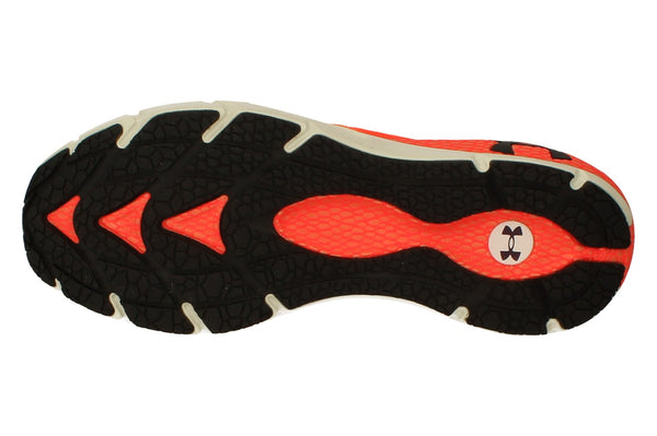 Under Armour Hovr Phantom 2 Inknt Mens 3024154  600 - Orange 600 - Photo 0