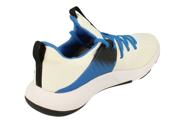 Under Armour Hovr Rise Mens 3024273  106 - White Blue 106 - Photo 0