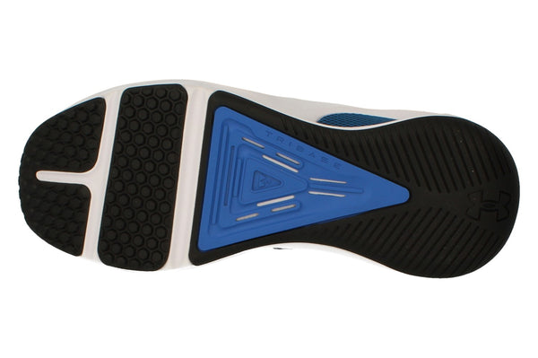 Under Armour Hovr Rise Mens 3024273  106 - White Blue 106 - Photo 0