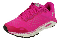 Under Armour Womens Hovr Infinite 3 Reflect 3024417 500