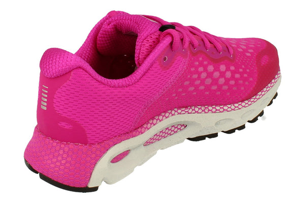 Under Armour Womens Hovr Infinite 3 Reflect 3024417  500 - Pink 500 - Photo 0