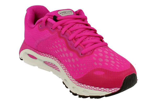 Under Armour Womens Hovr Infinite 3 Reflect 3024417  500 - Pink 500 - Photo 0