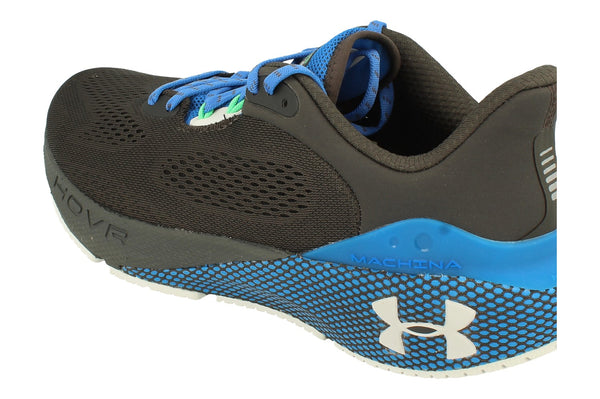 Under Armour Hovr Machina 3 3024899  104 - Grey Blue 104 - Photo 0