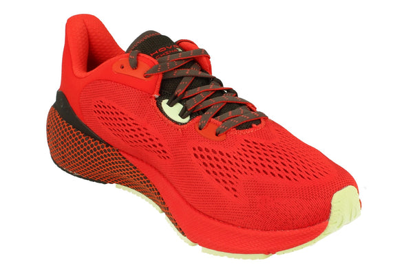 Under Armour Hovr Machina 3 3024899  602 - Red Grey 602 - Photo 0