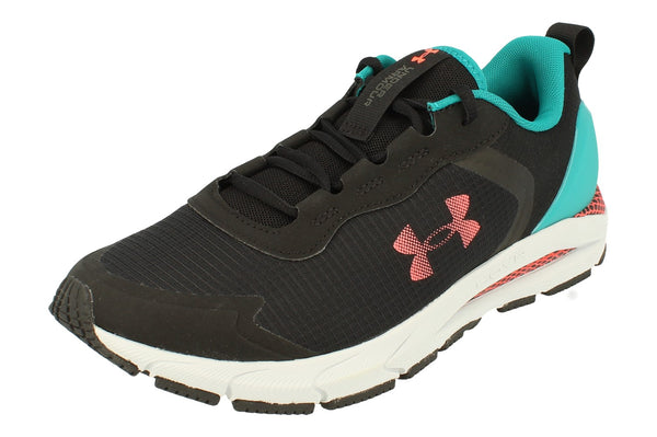 Under Armour Hovr Sonic Se Mens 3024918  002 - Black 002 - Photo 0