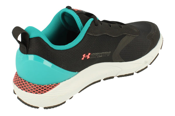 Under Armour Hovr Sonic Se Mens 3024918  002 - Black 002 - Photo 0