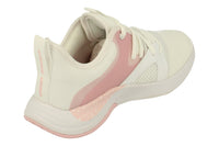 Under Armour Ua Chargd Breathe Lc Tr Womens 3025058 105