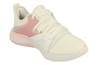Under Armour Ua Chargd Breathe Lc Tr Womens 3025058 105