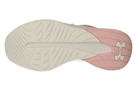 Under Armour Ua Chargd Breathe Lc Tr Womens 3025058 105
