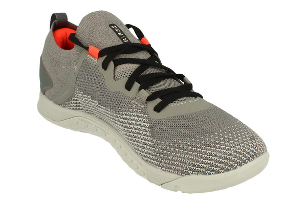Under Armour Ua Tribase Reign 3 NM Mens Trainers 3025124  103 - Grey 103 - Photo 0