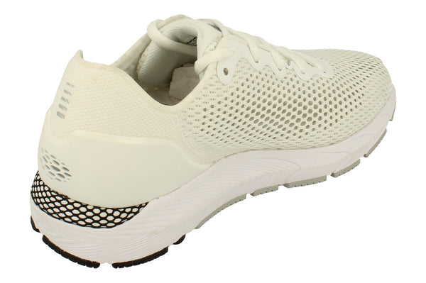 Under Armour Hovr Sonic 4 Cn Mens 3025206  100 - White 100 - Photo 0