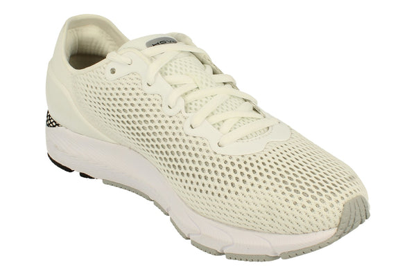 Under Armour Hovr Sonic 4 Cn Mens 3025206  100 - White 100 - Photo 0