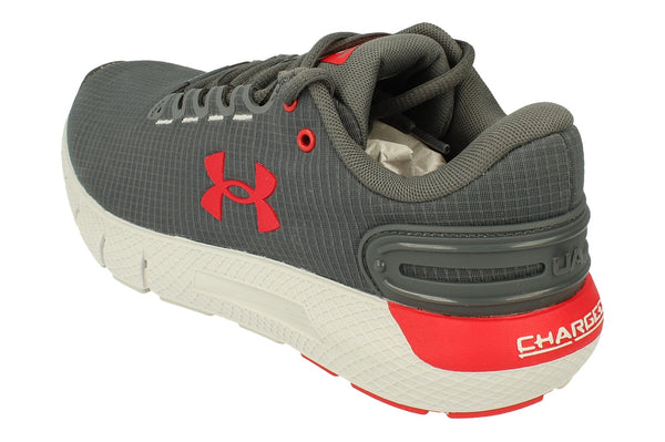 Under Armour Charged Rouge 2.5 Storm Mens 3025250  100 - Grey 100 - Photo 0