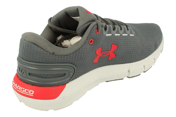 Under Armour Charged Rouge 2.5 Storm Mens 3025250  100 - Grey 100 - Photo 0