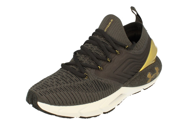 Under Armour Phantom 2 Inknt Mtl Mens 3025353 3025353-100 100 - Grey Black 100 - Photo 0