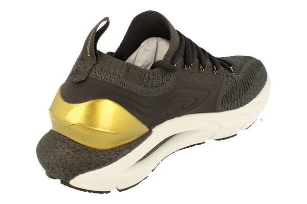Under Armour Phantom 2 Inknt Mtl Mens 3025353 3025353-100 100 - Grey Black 100 - Photo 0