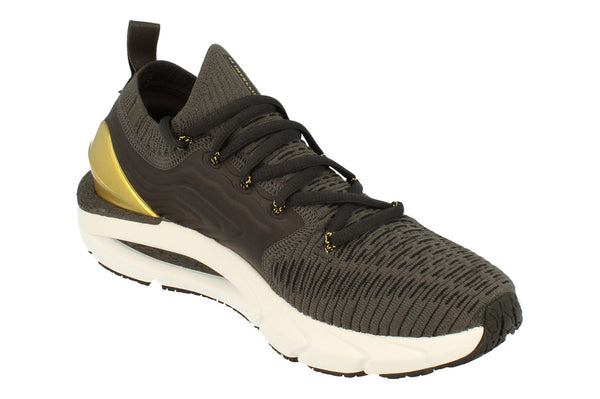 Under Armour Phantom 2 Inknt Mtl Mens 3025353 3025353-100 100 - Grey Black 100 - Photo 0